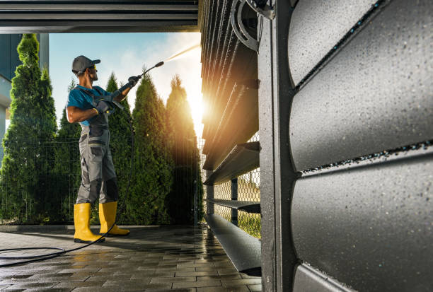 Best Best Pressure Washing Companies  in Orchard Homes, MT