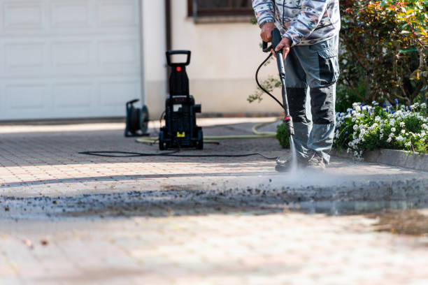 Best Roof Pressure Washing  in Orchard Homes, MT