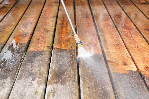 Best Fence Pressure Washing  in Orchard Homes, MT