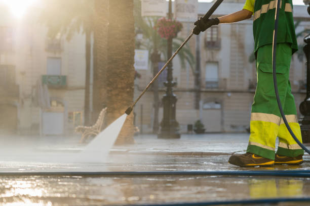 Best Commercial Building Pressure Washing  in Orchard Homes, MT