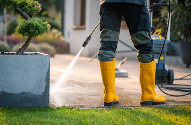 Best Roof Power Washing Services  in Orchard Homes, MT